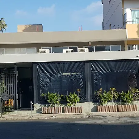 The Xclusive Larnaca